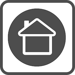 home icon