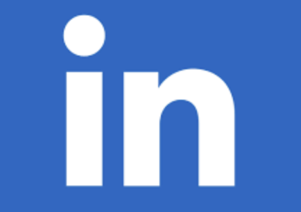 LinkedIn icon