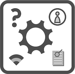 resources icon